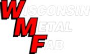 aluminum fabrication wisconsin|Wisconsin steel fab.